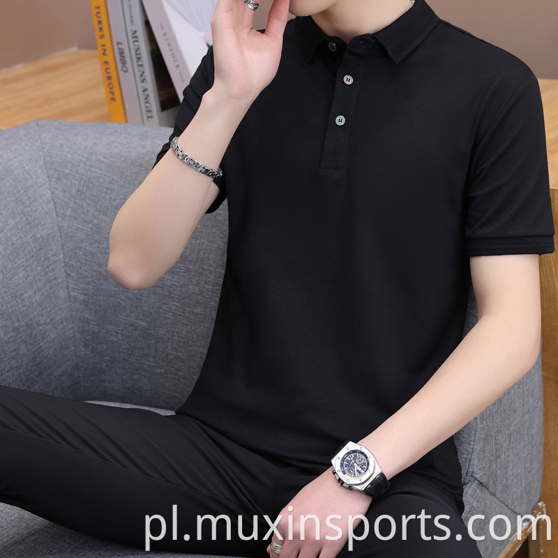 Stylish Men Polo Shirts